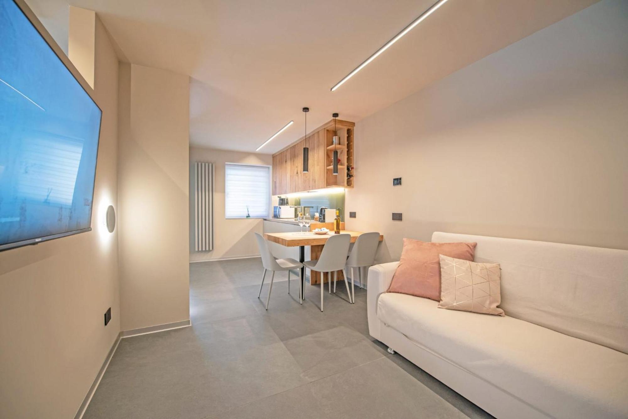 Dedde Home 아오스타 외부 사진