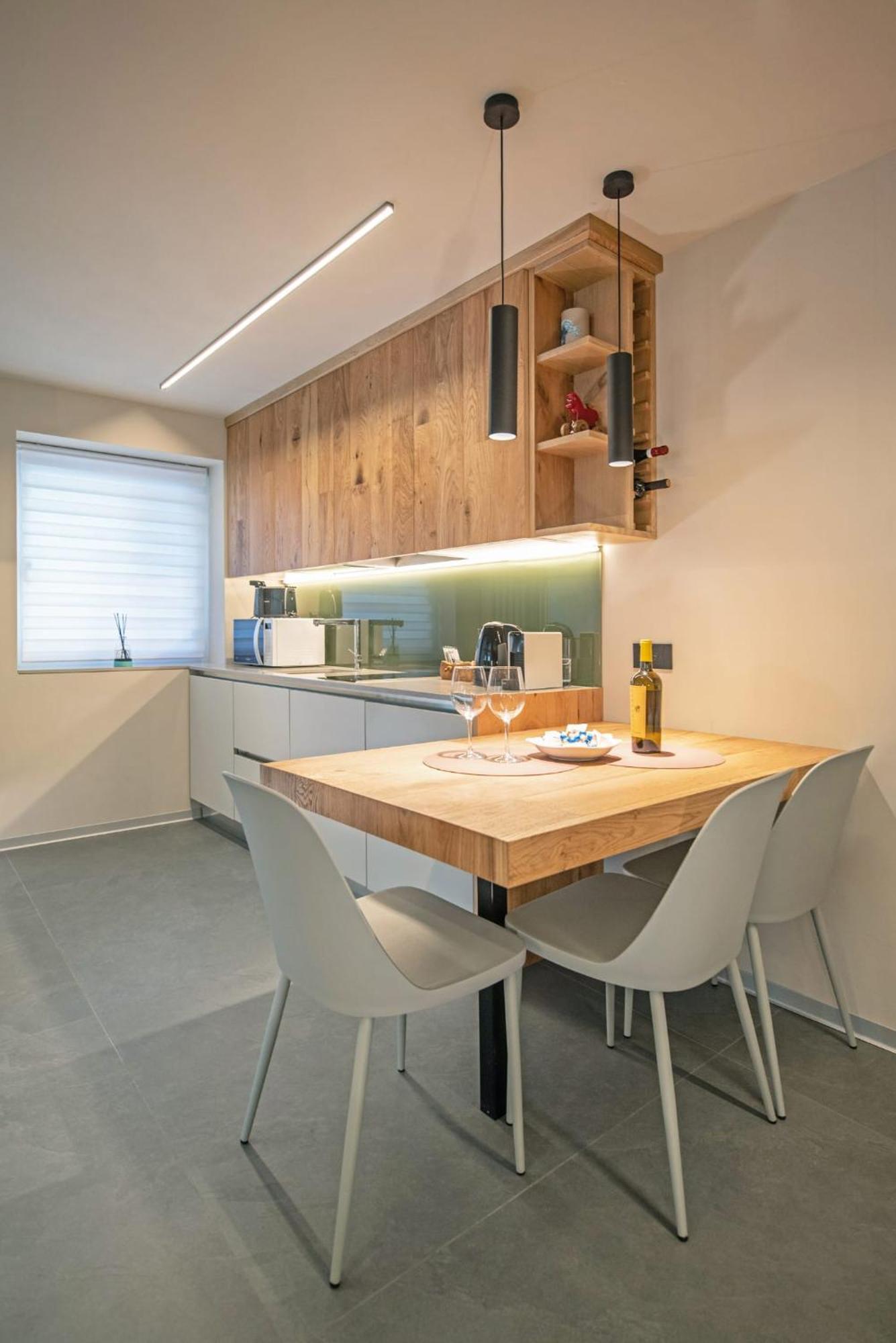 Dedde Home 아오스타 외부 사진