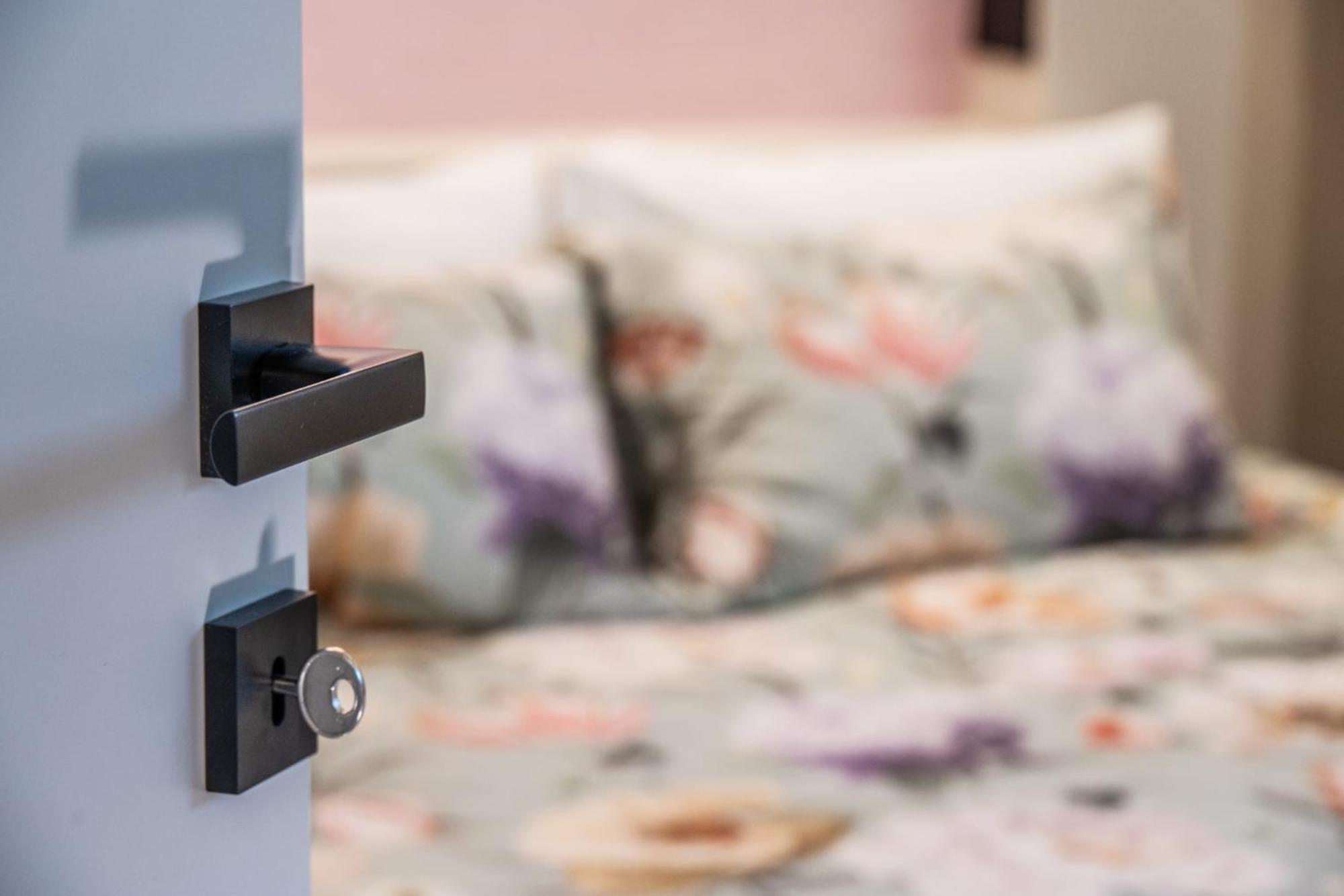 Dedde Home 아오스타 외부 사진