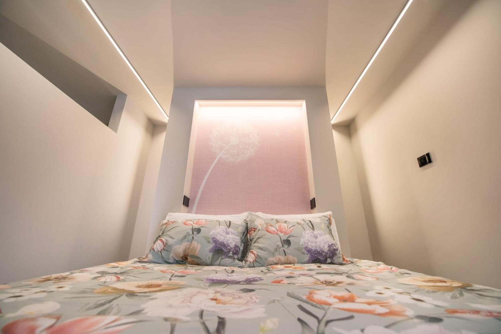 Dedde Home 아오스타 외부 사진
